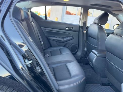 Used 2020 Nissan Altima 2.0 SR image 27