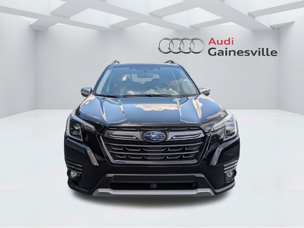 Used 2024 Subaru Forester Touring w/ POP Package 3 AWD/4WD image 14