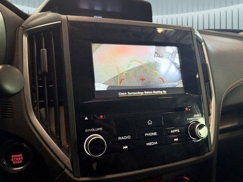 Certified 2023 Subaru Crosstrek 2.0i Premium image 3