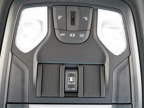 Used 2021 RAM 2500 Tradesman AWD/4WD image 50