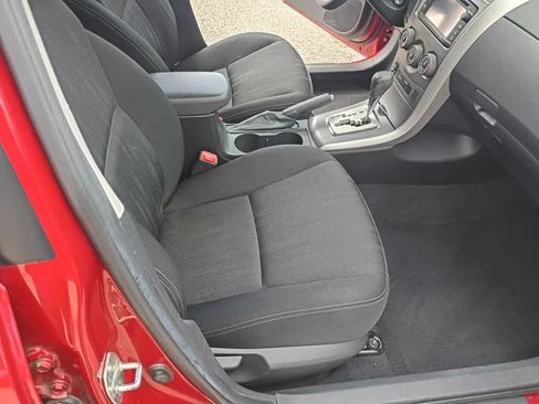 Used 2013 Toyota Corolla S FWD image 17