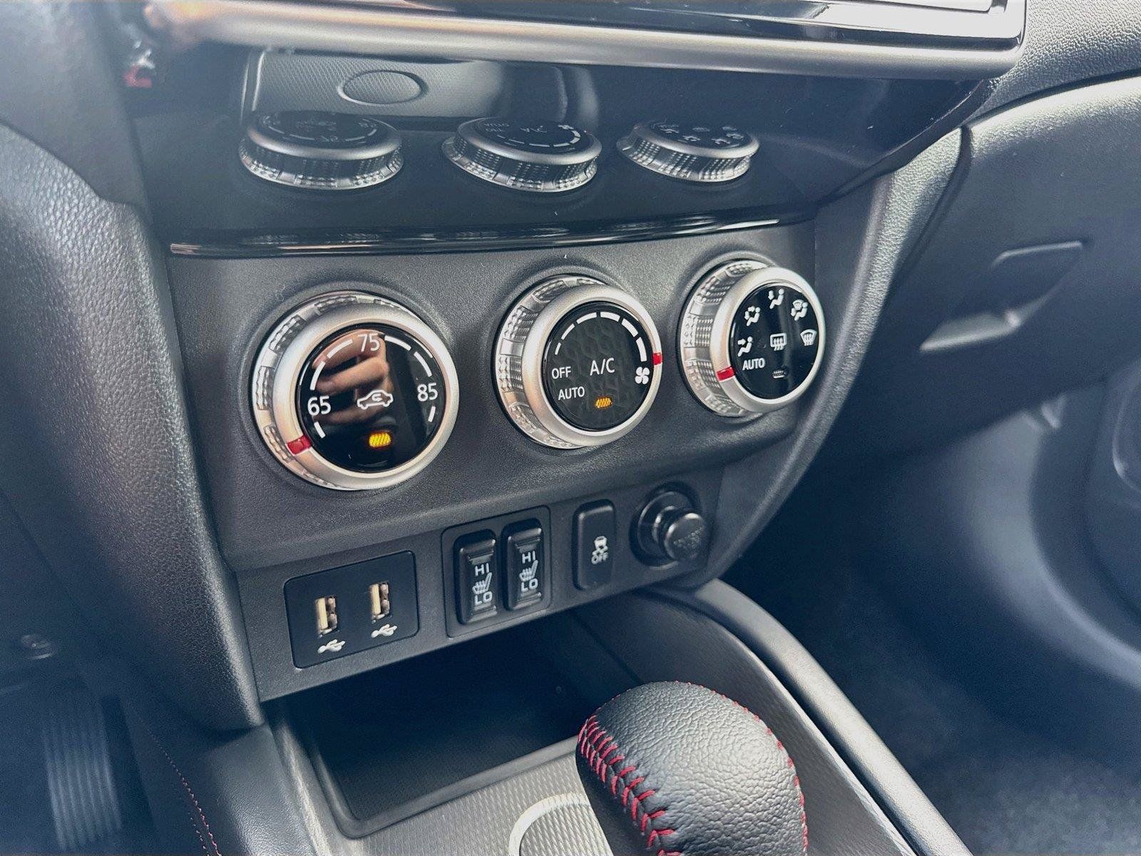 New 2027 Mitsubishi Outlander Sport FWD image 19