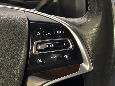 Used 2020 Cadillac Escalade Luxury image 27