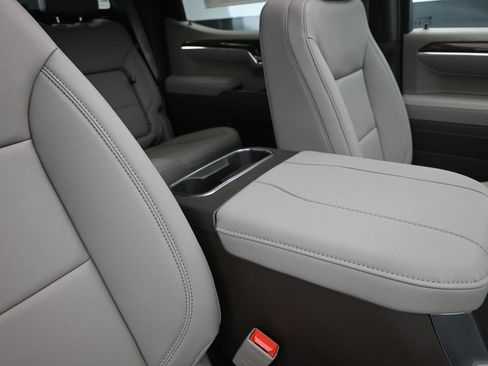 New 2026 Chevrolet Silverado 1500 RST image 30