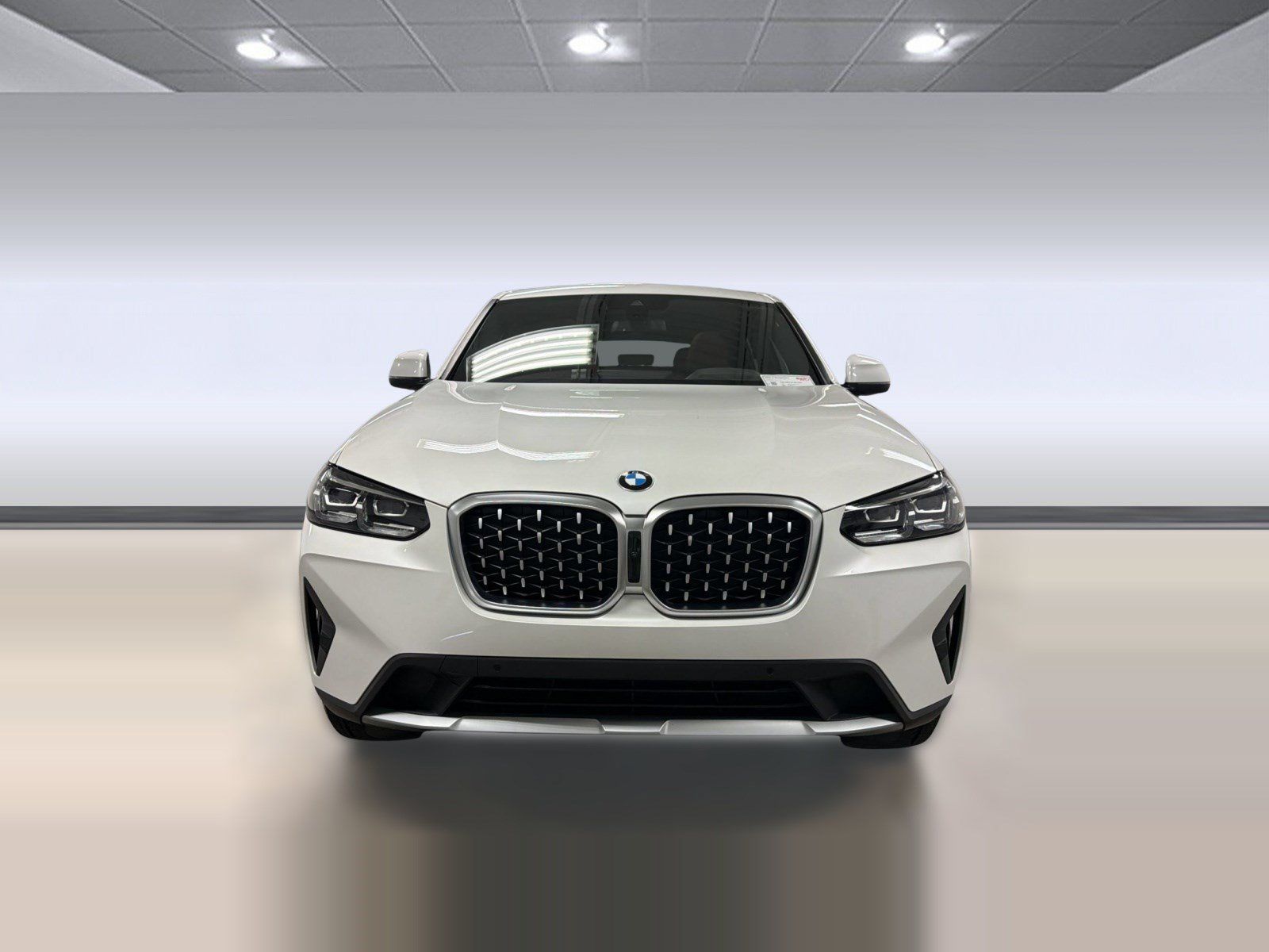 Certified 2025 BMW X4 xDrive30i AWD/4WD image 43