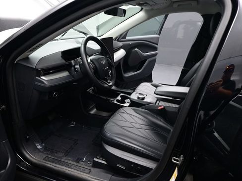 Used 2023 Ford Mustang Mach-E Select RWD image 31