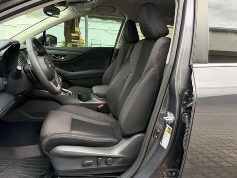 Certified 2025 Subaru Outback Premium AWD/4WD image 12