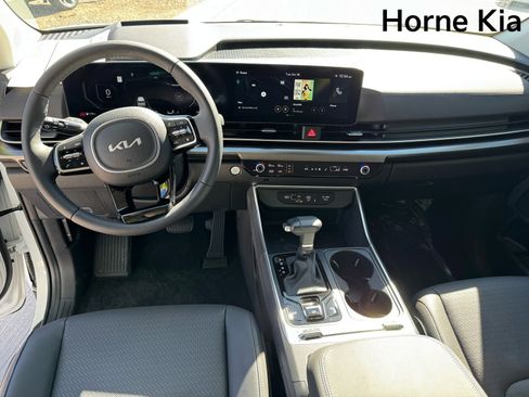 New 2026 Kia Carnival SX Prestige image 14