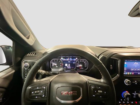 Used 2020 GMC Sierra 1500 AT4 w/ AT4 Premium Package image 7