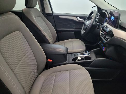 Used 2021 Ford Escape SE AWD/4WD image 21