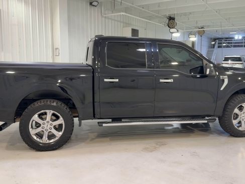 Used 2021 Ford F150 XLT w/ Equipment Group 302A High image 2