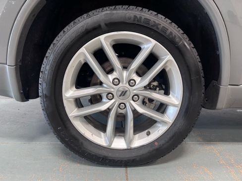 Used 2023 Dodge Durango GT AWD/4WD image 9