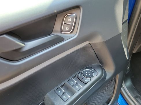 Used 2023 Ford Bronco Sport Big Bend w/ Convenience Package AWD/4WD image 8