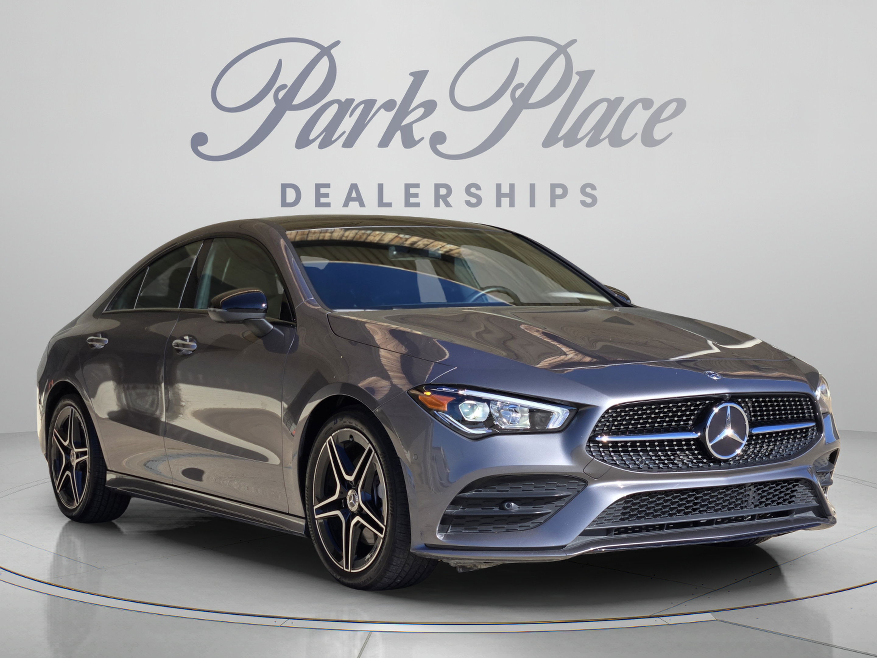 Used 2023 Mercedes-Benz CLA 250 4MATIC image 7