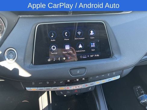 Used 2023 Cadillac XT4 Luxury w/ Cold Weather Package image 13