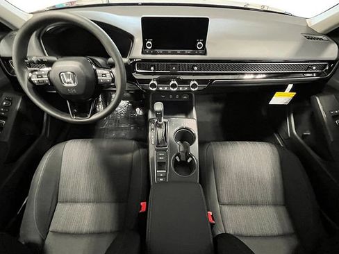 New 2026 Honda Civic LX image 14
