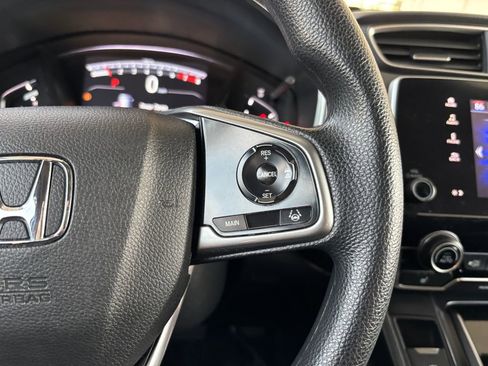 Used 2022 Honda CR-V EX image 11