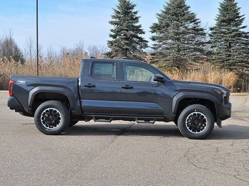 New 2026 Toyota Tacoma TRD Off-Road AWD/4WD image 2