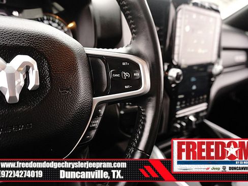 Certified 2023 RAM 1500 Lone Star image 26