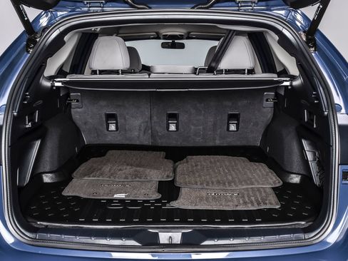 Used 2024 Subaru Outback Premium AWD/4WD image 7