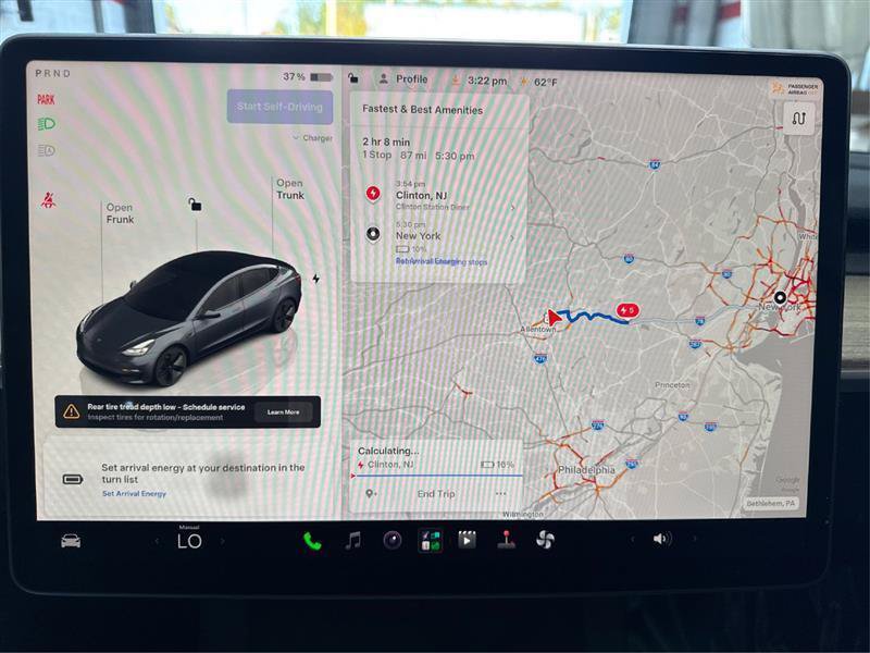 Used 2023 Tesla Model 3 Standard Range RWD image 30