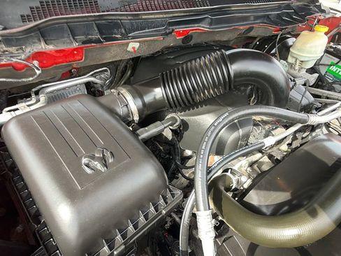 Used 2014 RAM 1500 Sport AWD/4WD image 33