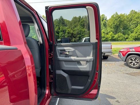Used 2013 RAM 1500 Big Horn AWD/4WD image 15