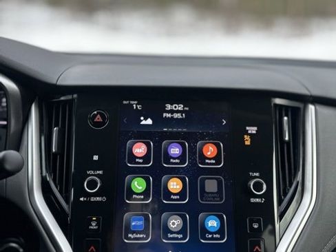 Used 2023 Subaru Outback Onyx Edition image 13