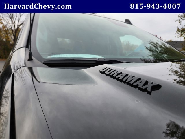 Used 2026 Chevrolet Silverado 1500 RST AWD/4WD image 38