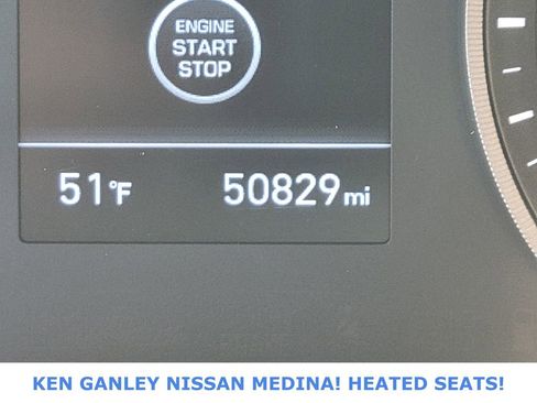 Used 2021 Hyundai Tucson Limited w/ Cargo Package image 35