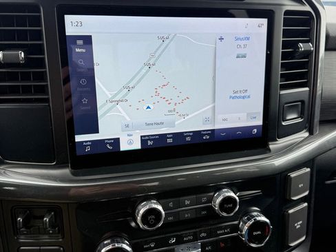 Used 2023 Ford F150 XLT w/ Equipment Group 302A High image 18