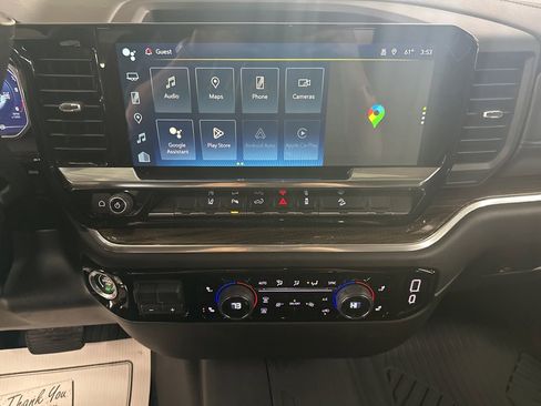 New 2026 Chevrolet Silverado 2500 LT w/ Trail Boss Package image 13