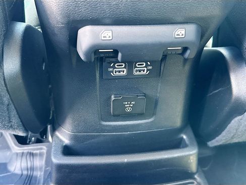 Used 2023 Jeep Wrangler Unlimited Rubicon 4xe w/ Cold Weather Group AWD/4WD image 24
