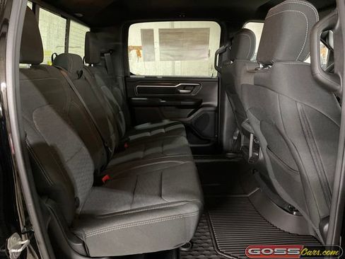 New 2026 RAM 1500 Big Horn image 7