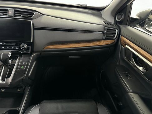 Used 2021 Honda CR-V EX-L image 17
