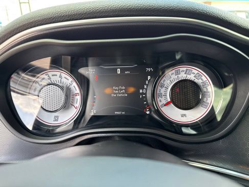 Used 2017 Dodge Challenger T/A RWD image 21