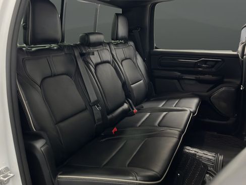 Used 2023 RAM 1500 Limited AWD/4WD image 25