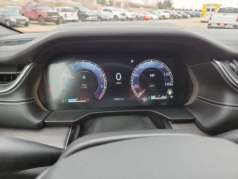 Used 2024 Jeep Grand Cherokee L Limited w/ Trailer Tow Package image 11