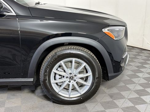 Used 2026 Mercedes-Benz GLE 350 4MATIC image 13