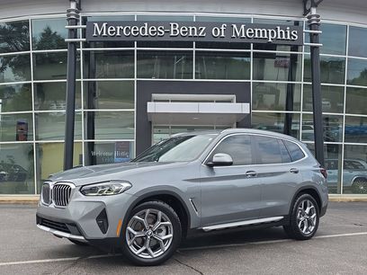 Used 2024 BMW X3 sDrive30i