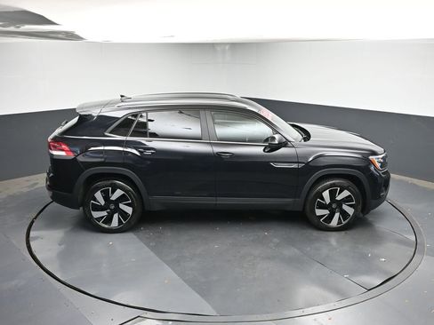 Used 2026 Volkswagen Atlas Cross Sport SE AWD/4WD image 38