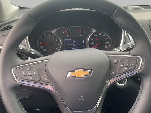 Certified 2023 Chevrolet Equinox LT AWD/4WD image 17