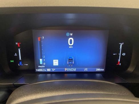 Used 2026 Ford Maverick Tremor AWD/4WD image 28