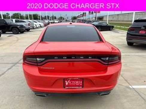 Used 2020 Dodge Charger SXT RWD image 29