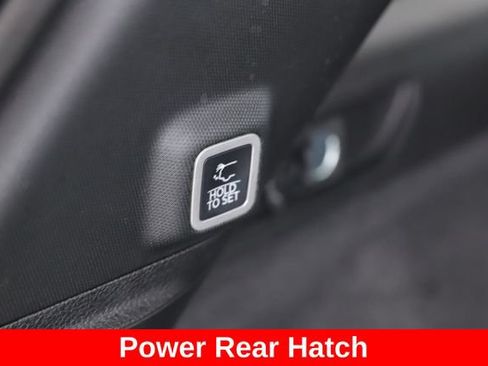 Used 2026 Jeep Grand Cherokee Summit w/ Obsidian Package AWD/4WD image 33