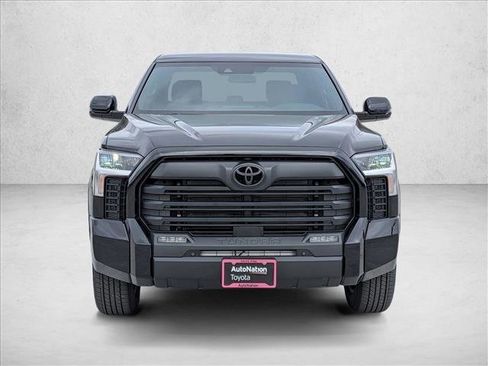 New 2026 Toyota Tundra SR5 RWD image 6