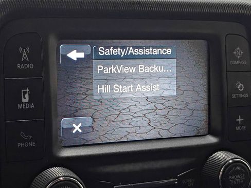 Used 2018 Jeep Wrangler Unlimited Sport S AWD/4WD image 37