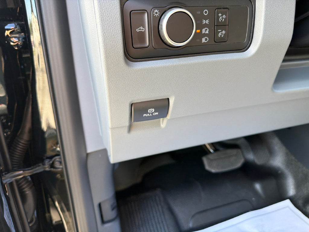 New 2027 Ford F250 XL w/ 360-Degree Camera Package AWD/4WD image 21