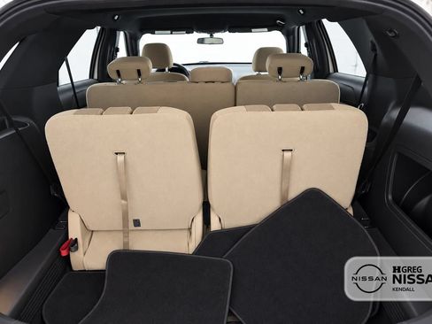 Used 2017 Ford Explorer 4WD image 13