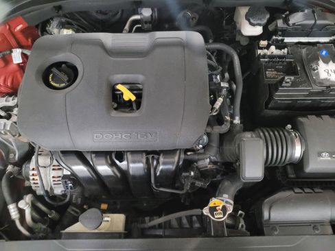 Used 2019 Hyundai Elantra Limited w/ Ultimate Package 02 image 30